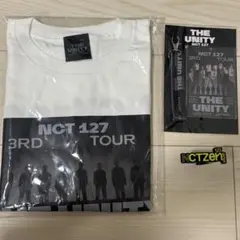 NCT127 イリチル THE UNITY プレミアムシート 特典