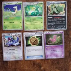 ポケモンカードセット