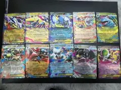 メガブレイブ・メガシンフォニア　RRコンプ