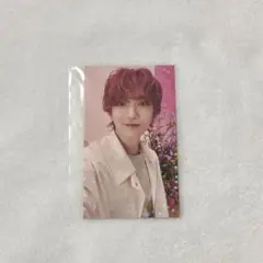 SEVENTEEN ALWAYS YOURS ジョシュア