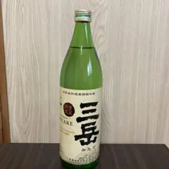 三岳 芋焼酎 屋久島限定