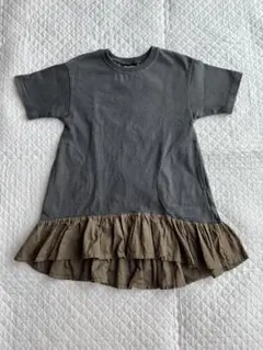 NeedleWorks（ニードルワークス）ワンピース 100cm