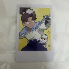 利吉　推しパシャ　サンリオ　ぱしゃこれ　忍たま