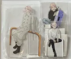 東京リベンジャーズ 乾青宗 アクリルスタンド アクスタ まとめ売り