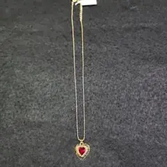 レディースネックレス 新品