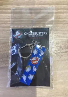 GHOSTBUSTERS ゴーストバスターズ　アクリルキーホルダー