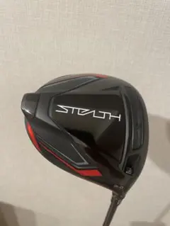 ステルス STEALTH DR TM50 ドライバー 2022年