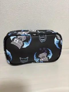 未使用BuBBzuポーチ