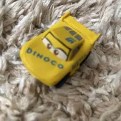 トミカ　カーズ　クルーズ・ラミレス