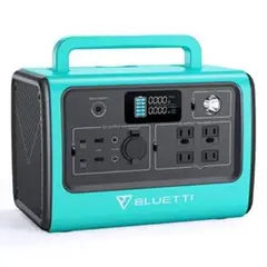 訳あり。ポータブル電源 EB70 BRUETTI 未使用品