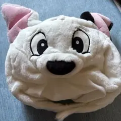 ディズニー　ファンキャップ