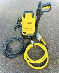 2025年最新】(中古品)ケルヒャー(KARCHER) 高圧洗浄機 K 2の人気