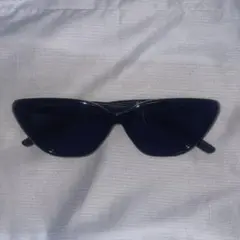 gentlemonster風　サングラス