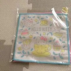ハローキティ ハンカチ
