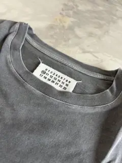 最終値下げグレー Tシャツ