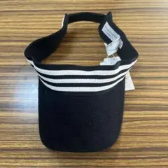 新品　ST ANDREWS セントアンドリュース　バイザー