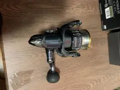 Twin power xd 4000xg
