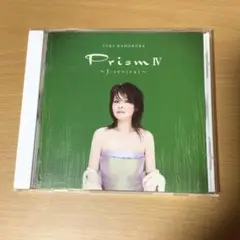 門倉有希CDープリズムlＶ～Ｊーリバイバル~