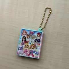 劇場版アイカツ グッズコレクション2