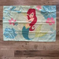 アリエル　まくらカバー