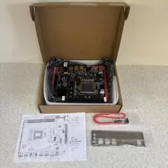 ★未使用 マザーボード B75 LGA1155 DDR3