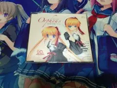 Key Sounds Label Orpheus ~君と奏でる明日へのうた~