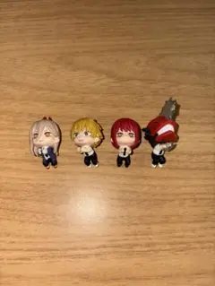 ハグコット　チェンソーマン