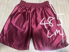サッカー ハーフパンツ Lサイズ