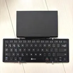 iClever 折りたたみ式キーボード 本体　IC-BK03