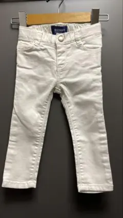 子供用　ロングパンツ 2セット