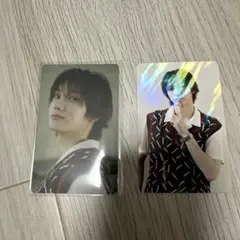 BOYNEXTDOOR BOYLIFE ソンホ