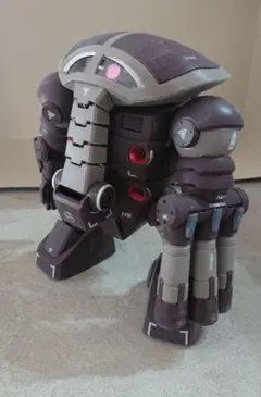 ガンプラ完成品 HGUC ジュアッグ ver.MSV