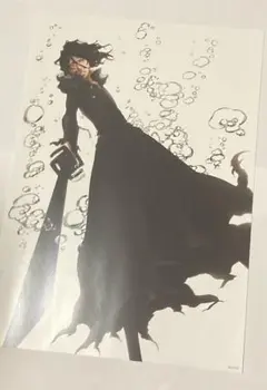 BLEACH　ポスター