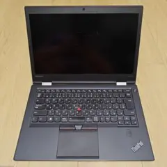 Lenovo X1 Carbon 14㌅ i5 6世代 4G SSD 120G