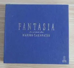 高橋真梨子　FANTASIA