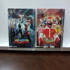 匿名配送 ターボレンジャー ダイナマン