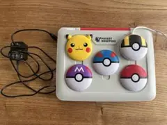 ポケットモンスター 知育パソコン