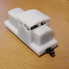 ジャンク　OMOTHA9ロコの量産試作品（完成品）G