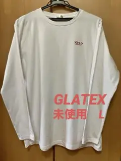 【未使用】GRATEX 長袖Tシャツ　アンダーウェア　メンズL