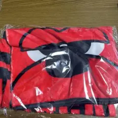 アルバルク東京24-25シーズン　ファンクラブ特典 ルークブランケット