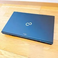 D0⭐ノートパソコン AH45/K Core i3 通電確認済 本体 ジャンク品