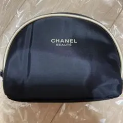 シャネル♡ノベルティポーチ