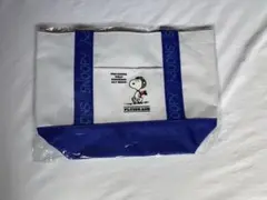 スヌーピトートバッグ2点セット