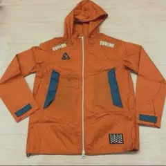 SVOLME ウインドブレーカー M サッカー フットサル