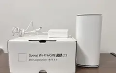 WiMAX Wi-Fi Home 5G L13