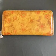 box21 長財布