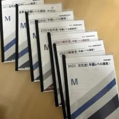 増田塾 世界史 早慶オプション講座 2022 2023 先取り学習 増田塾 世界史 早慶オプション講座 2022 2023 先取り学習（増田