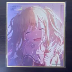 プロセカ 天馬咲希 ミニ色紙
