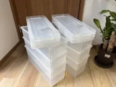 コミック本 いれと庫 仕切り付き 6個セット 天馬 Tenma