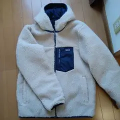 Patagonia